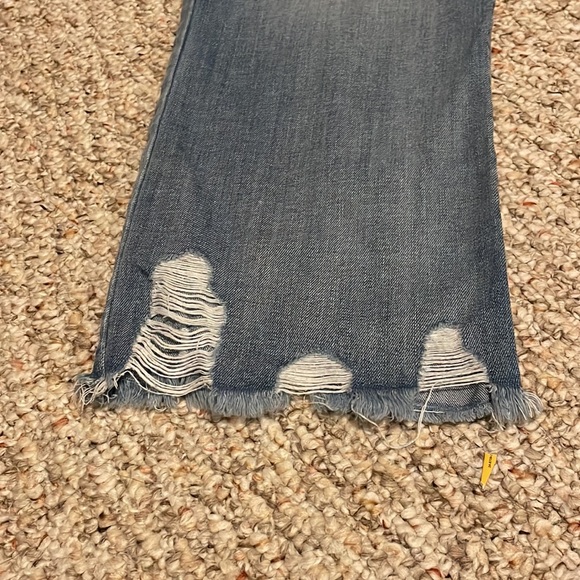 TRENDY BY REWASH JEANS - Picture 4 of 7